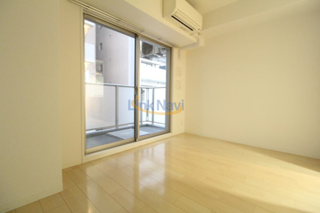 【寝室】 | エスリード江坂広芝町