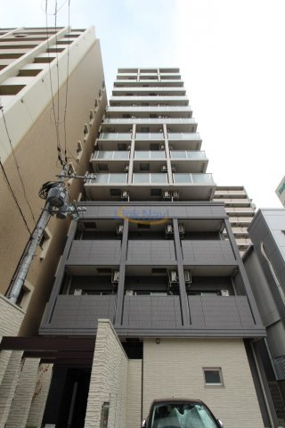 【外観】 | エスリード江坂広芝町