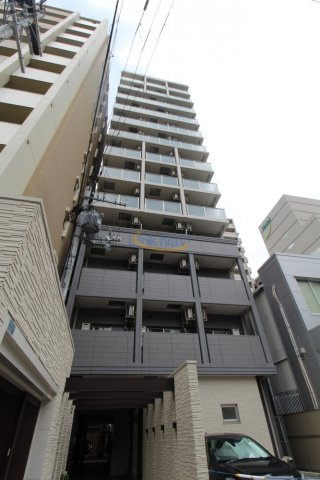 【外観】 | エスリード江坂広芝町