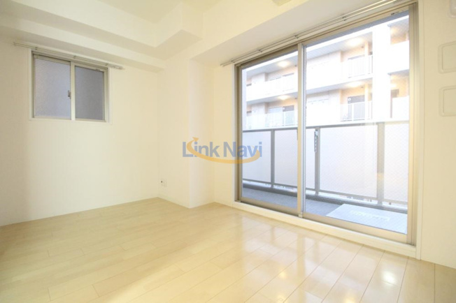 【居間・リビング】 | エスリード江坂広芝町