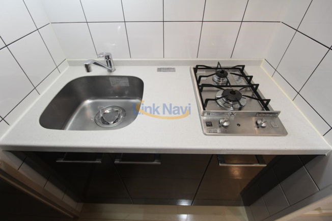 【キッチン】 | エスリード江坂広芝町