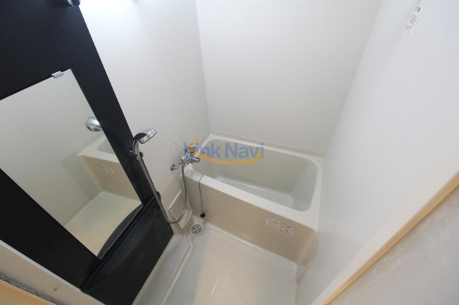 【浴室】 | エスリード江坂広芝町