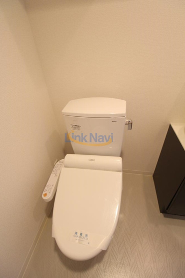 【トイレ】 | エスリード江坂広芝町