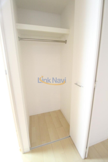 【収納】 | エスリード江坂広芝町