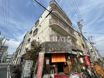 【外観】 | サニーコーポ