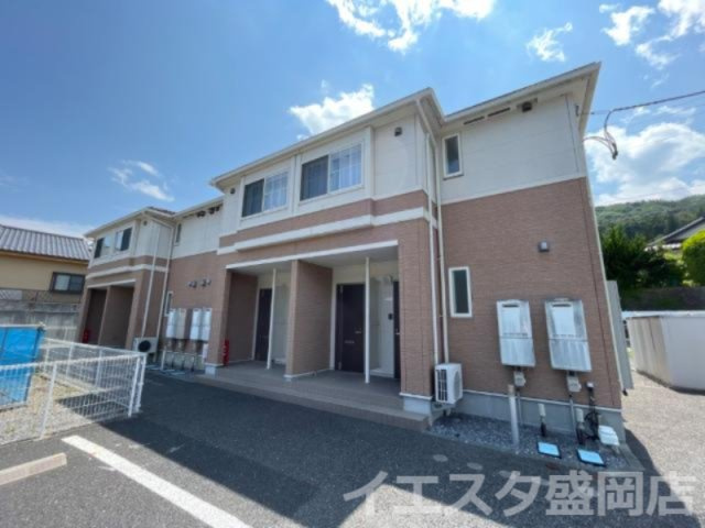 グランフォーレ猪川