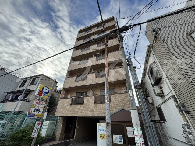 プロシード東小橋