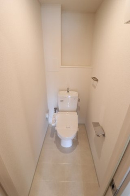 【トイレ】 | エフ・なにわ