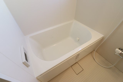 【浴室】 | エフ・なにわ