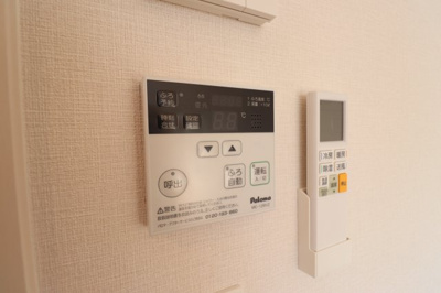 【設備】 | エフ・なにわ