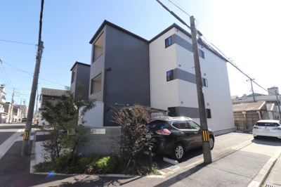 【外観】 | エフ・なにわ