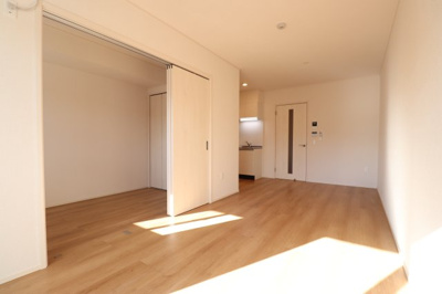 【居間・リビング】 | エフ・なにわ