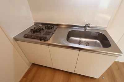 【キッチン】 | エフ・なにわ