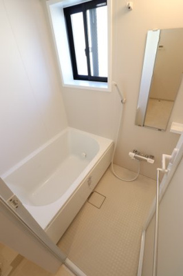 【浴室】 | エフ・なにわ