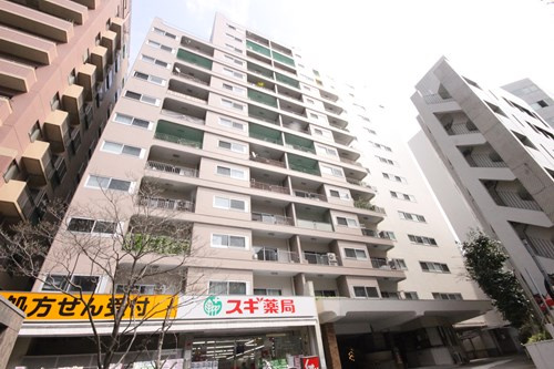 シャトー文京の画像