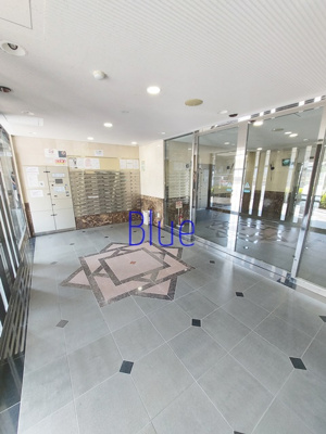 【その他共用部分】 | グリフィン横浜・ベイグランデ弐番館