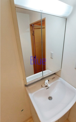 【洗面所】 | グリフィン横浜・ベイグランデ弐番館 | 同じ仕様