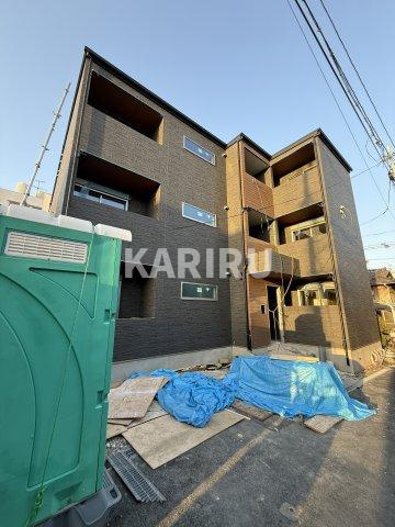 セレニティ勝山北のその他共用部分