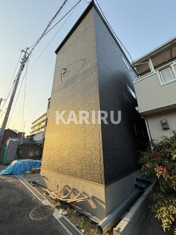 セレニティ勝山北のその他