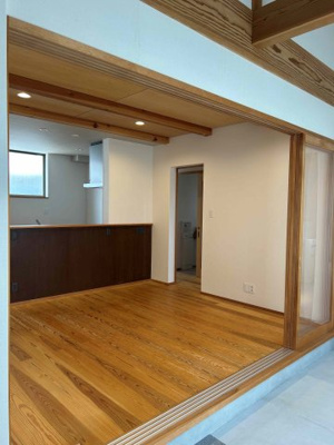 【その他】 | 鳥取市晩稲中古戸建て