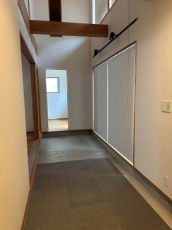 【その他】 | 鳥取市晩稲中古戸建て