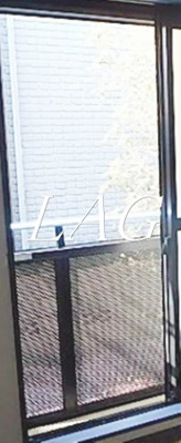 【バルコニー】 | ＤＡＮＳＥＵＲ（ダンシ－ル）三佐香 | バルコニーです。