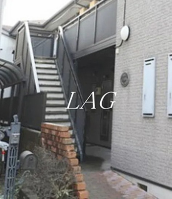 【その他共用部分】 | ＤＡＮＳＥＵＲ（ダンシ－ル）三佐香 | 共用階段です。