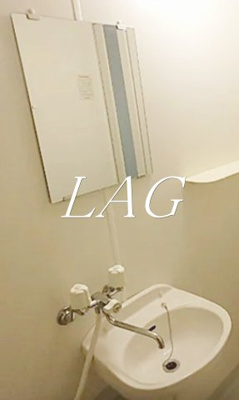 【洗面所】 | ＤＡＮＳＥＵＲ（ダンシ－ル）三佐香 | 洗面台です。