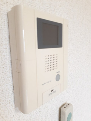 【セキュリティ】 | ポンドサイドＫ