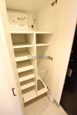 【内装】 | アーバンドルフ天満