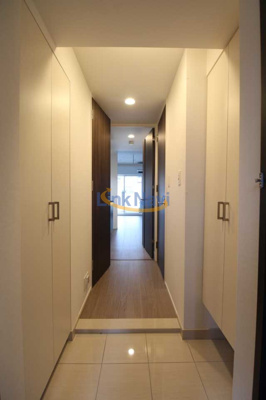 【玄関】 | アーバンドルフ天満