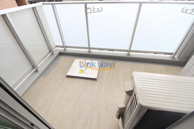 【バルコニー】 | アーバンドルフ天満