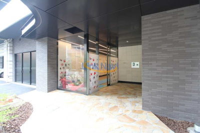 【エントランス】 | アーバンドルフ天満