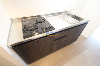 【キッチン】 | アーバンドルフ天満