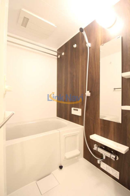 【浴室】 | アーバンドルフ天満