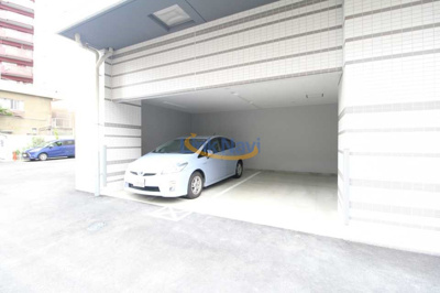 【駐車場】 | アーバンドルフ天満