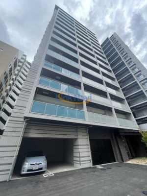 【外観】 | アーバンドルフ天満