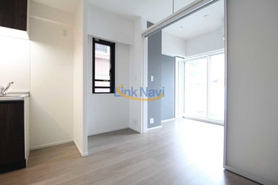 【居間・リビング】 | アーバンドルフ天満