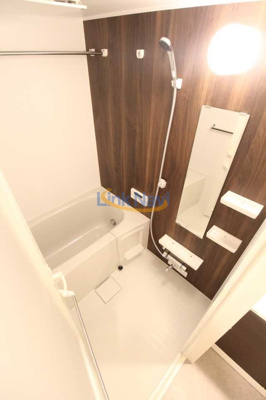 【浴室】 | アーバンドルフ天満