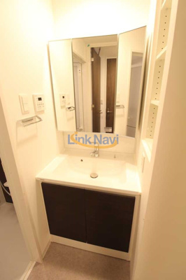 【独立洗面台】 | アーバンドルフ天満