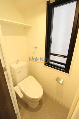 【トイレ】 | アーバンドルフ天満