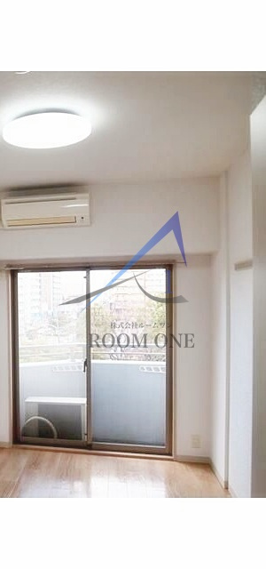 スパシエベレーザ綾瀬の寝室|寝室です。