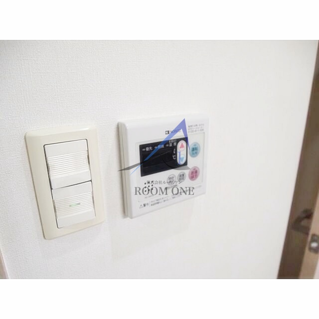 スパシエベレーザ綾瀬