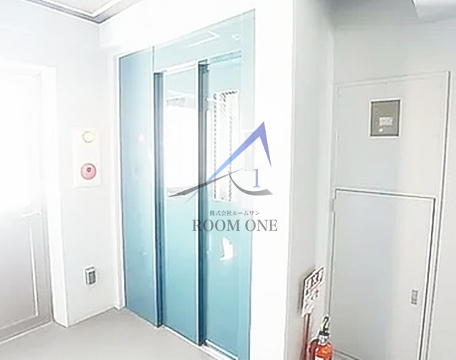 スパシエベレーザ綾瀬