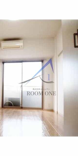 スパシエベレーザ綾瀬の居間・リビング|洋室のお部屋です。