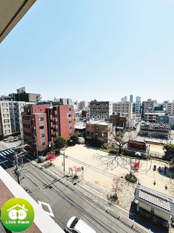 COURT TAKETOKUⅡの展望