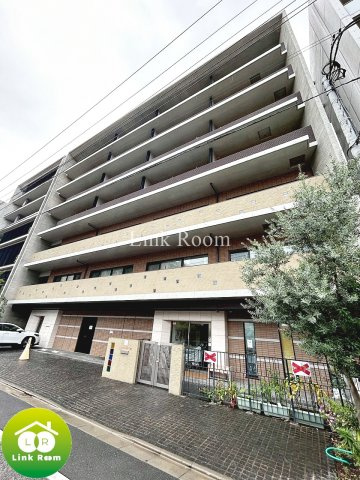 COURT TAKETOKUⅡの外観