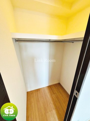 COURT TAKETOKUⅡの収納