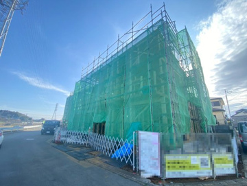 YASUIガレージハウス酒々井　Ⅱの画像