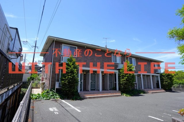 ヴィルヌーブ弐番館【キャッシュバック対象物件】